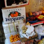 Hong Kong island - Mercato di Graham
